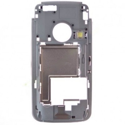 Chassis For Nokia 6680 Grey - Maxbhi Com