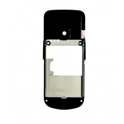 D Cover For Nokia 8800 Arte Black - Maxbhi Com