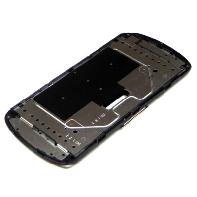 D Cover For Sony Ericsson Xperia Pro - Maxbhi Com