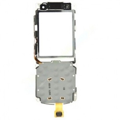 Display Frame For Nokia 5320 Xpressmusic - Maxbhi Com
