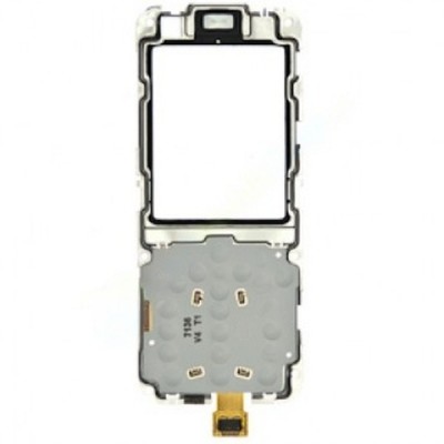 Display Frame For Nokia 6120 Classic - Maxbhi Com