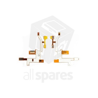 Flex Cable For Samsung S5230W Star WiFi
