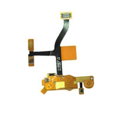 Flex Cable For Samsung S8000 Jet 2