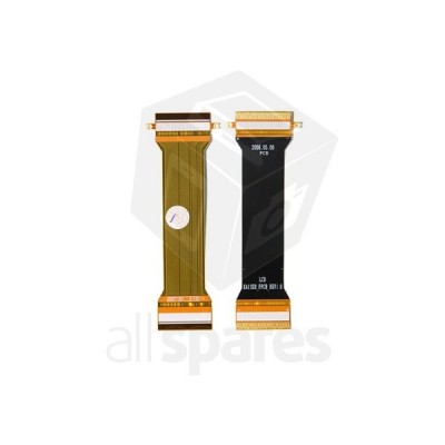 Flex Cable For Samsung Z400