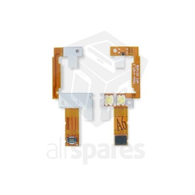 Flex Cable For Sony Ericsson C702