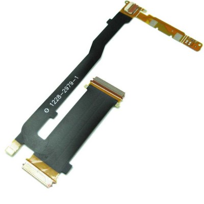 Flex Cable For Sony Ericsson Hazel GreenHeart