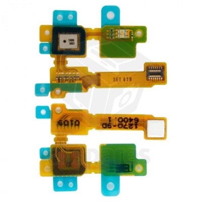 Flex Cable For Sony Xperia Z Ultra HSPA+ C6802