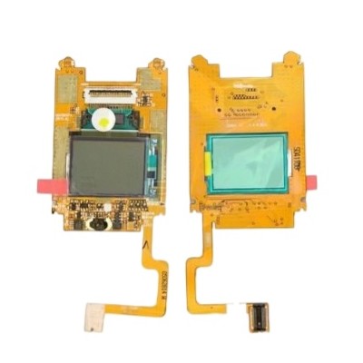 Flex Cable For Samsung Galaxy Tab Cdma P100 - Maxbhi Com
