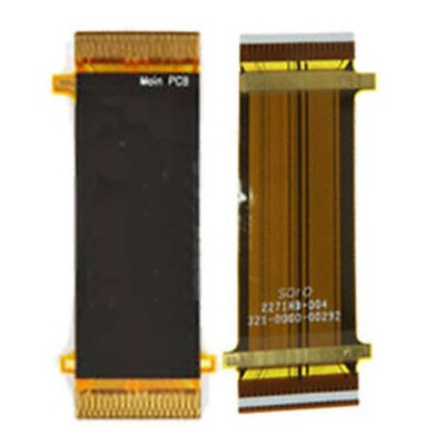 Flex Cable For Sony Ericsson Spiro - Maxbhi Com