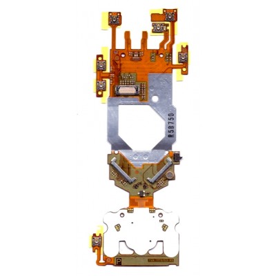 Flex Cable For Sony Ericsson W550i - Maxbhi Com