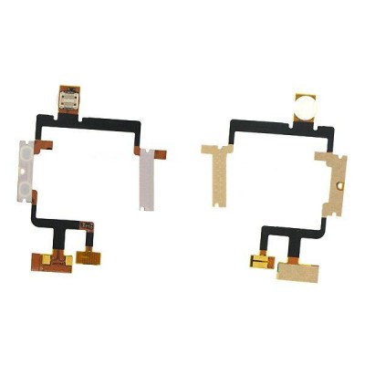Flex Cable For Sony Ericsson W710i - Maxbhi Com