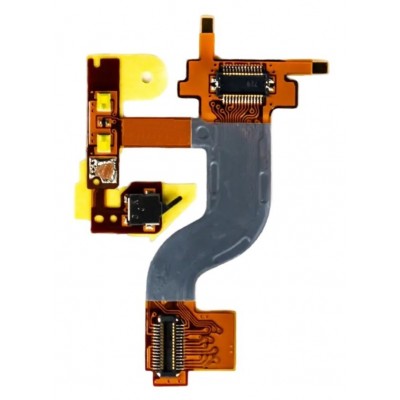 Flex Cable For Sony Ericsson W800 - Maxbhi Com