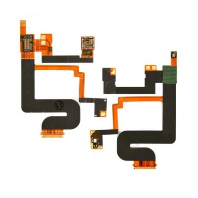 Flex Cable For Sony Ericsson W902 - Maxbhi Com