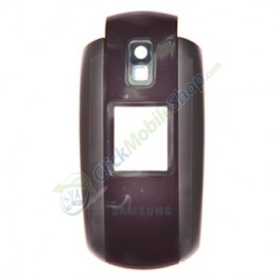 Folder Cover For Samsung E530