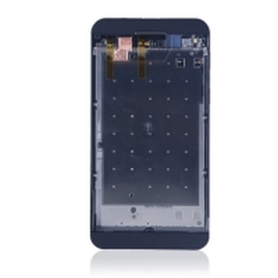 Front Cover For BlackBerry Z10 - Black