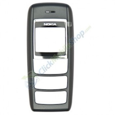 Front Cover For Nokia 1600 - Blue