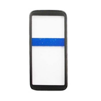 Front Cover For Nokia 5530 XpressMusic - Black