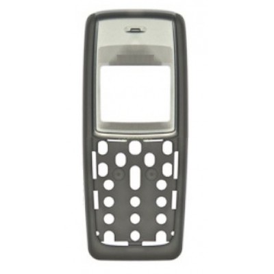 Front Cover For Nokia 1110i Grey - Maxbhi Com