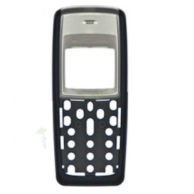 Front Cover For Nokia 1112 Dark Blue - Maxbhi Com