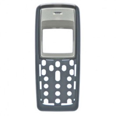 Front Cover For Nokia 1112 Light Blue - Maxbhi Com