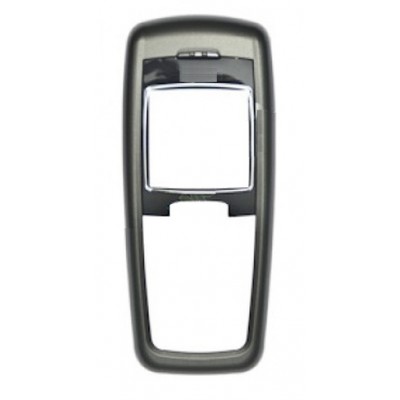 Front Cover For Nokia 2600 Classic Grey - Maxbhi Com