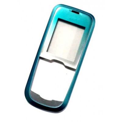 Front Cover For Nokia 2600 Classic Midnight Blue - Maxbhi Com