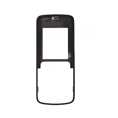 Front Cover For Nokia 3109 Classic Grey - Maxbhi Com