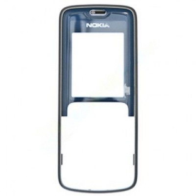 Front Cover For Nokia 3110 Classic Blue - Maxbhi Com