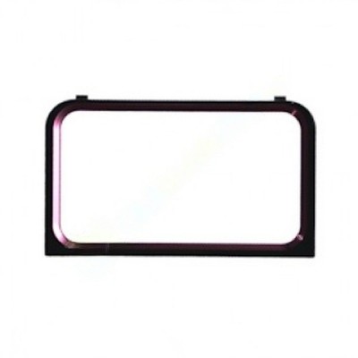 Front Cover For Nokia 3250 Pink - Maxbhi Com