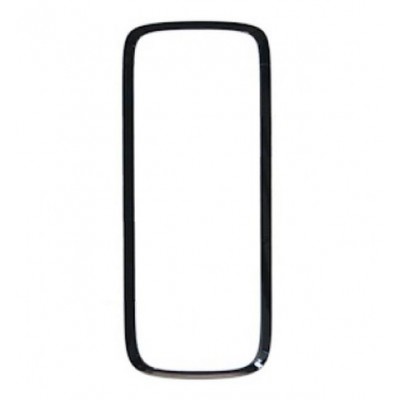 Front Cover For Nokia 5130 Xpressmusic Red - Maxbhi Com