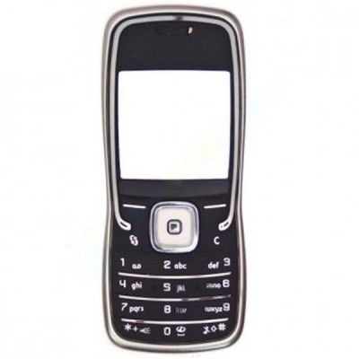 Front Cover For Nokia 5500 Sport - Maxbhi Com