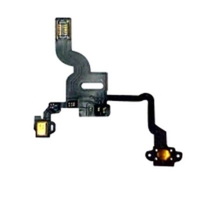 Induction Flex Cable For Apple iPhone 4