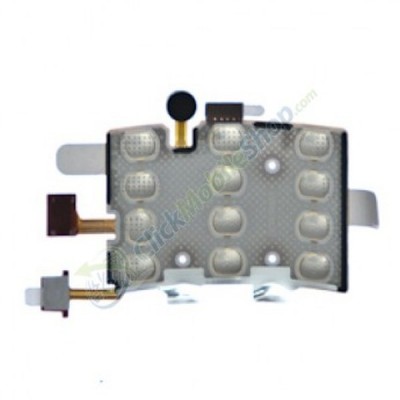 Internal Keypad For Samsung G600