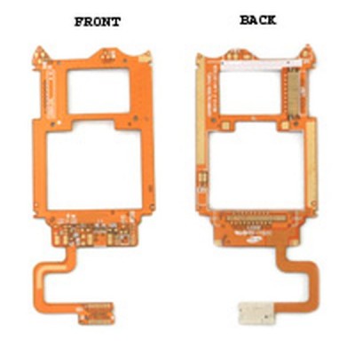 Main Flex Cable For Samsung T400