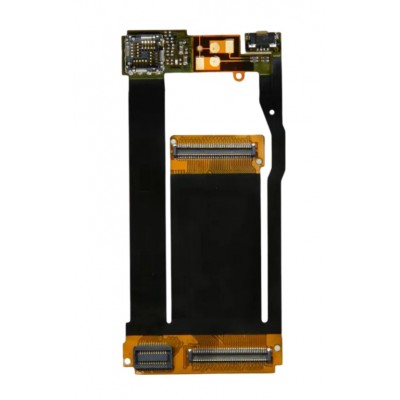 Main Flex Cable For Nokia 6280 - Maxbhi Com