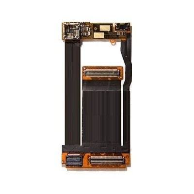 Main Flex Cable For Nokia 6288 - Maxbhi Com