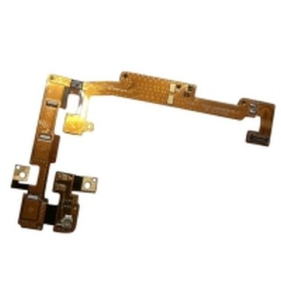 Microphone Flex Cable For LG Optimus Sol E730
