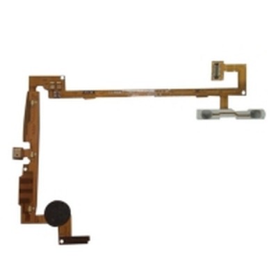 Microphone Flex Cable For LG P930