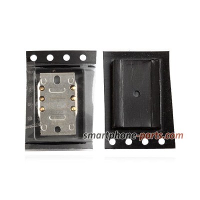 MMC + Sim Card Reader For BlackBerry Bold 9700