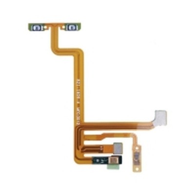 On/Off Switch Flex Cable For Apple iPad Wi-Fi