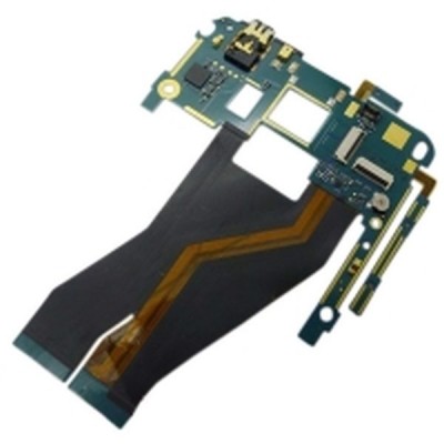 On/Off Switch Flex Cable For HTC Sensation XL