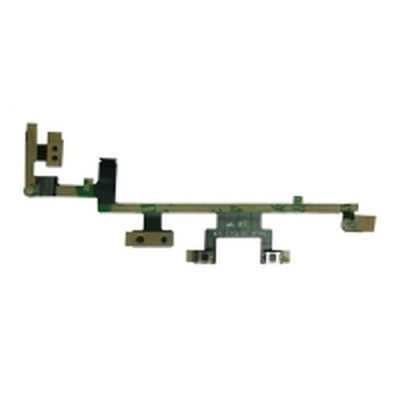 Power Button Flex Cable For Apple iPad Wi-Fi