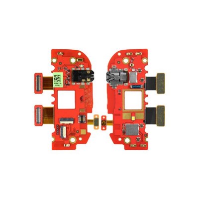 Power Button Flex Cable For HTC One VX