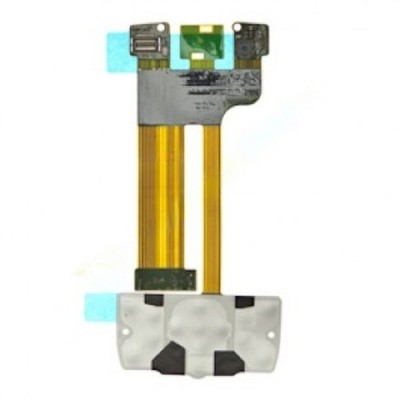 Pwb Flex Cable For Nokia E66 - Maxbhi Com