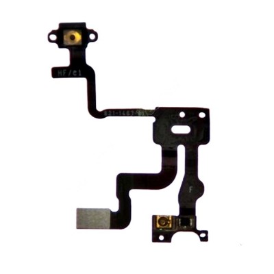 Sensor Flex Cable For Apple Iphone 4s - Maxbhi Com