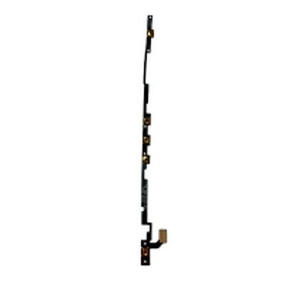 Side Key Flex Cable For BlackBerry Bold Touch 9900