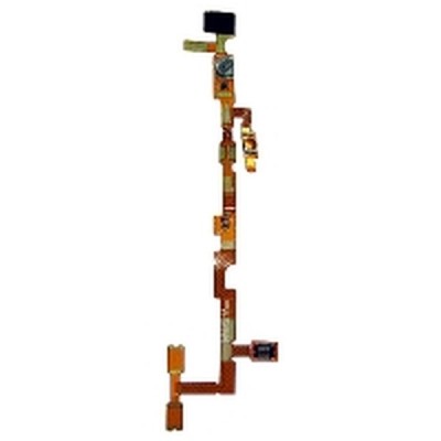 Side Key Flex Cable For LG BL40 New Chocolate