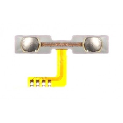 Side Key Flex Cable For Lg Gm360 Viewty Snap - Maxbhi Com