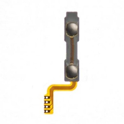 Side Key Flex Cable For Lg Gw620 - Maxbhi Com