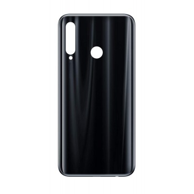 Back Panel Cover For Honor 20e Black - Maxbhi Com
